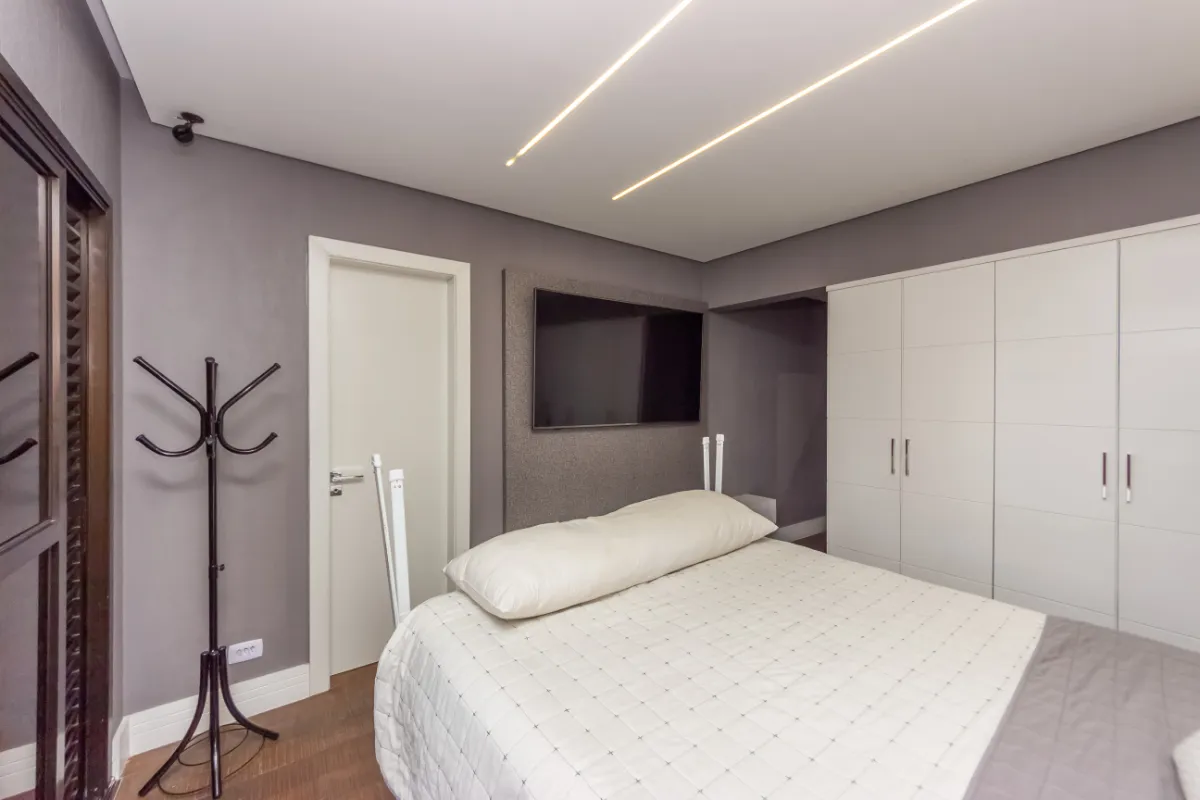 Imagem Apartamento para venda em Vila Andrade com 4 quartos, sendo 4 suítes, 198m2