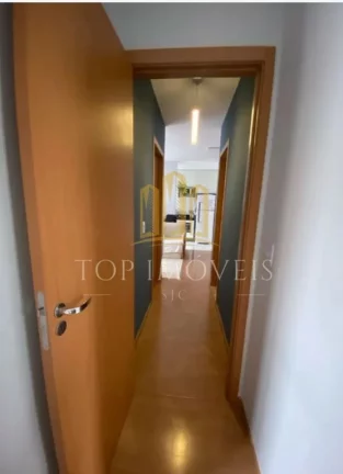 Imagem Lindo Apartamento Localizado no Jardim sul 2 dormtorios Sacada Elevador repleto de Planejados