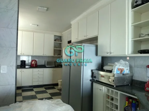 Imagem Casa Alto Padrão