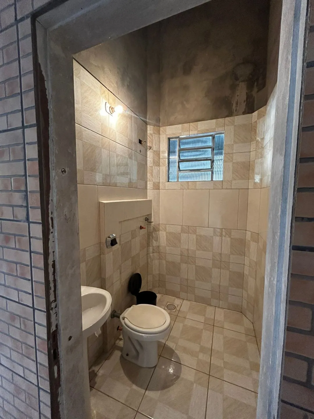 Imagem Casa grande à venda no bairro São Lucas