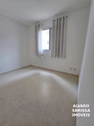 Imagem Apartamento com 2 dorminotórios no Edifício residencial Ilha Bela em Itu SP.