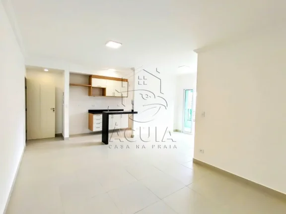 Imagem Apartamento recém lançado perto da praia das Toninhas em Ubatuba!