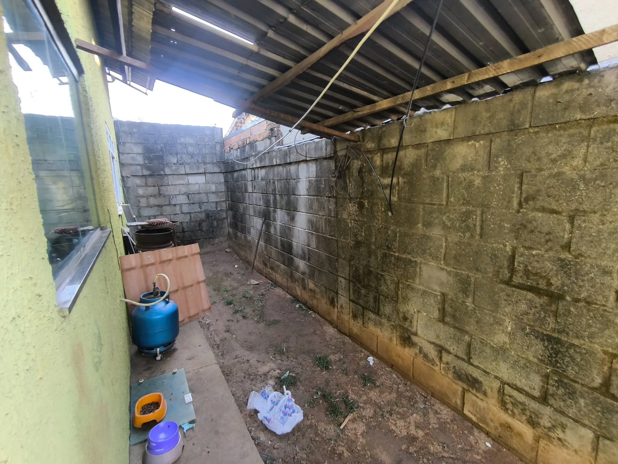 Imagem Casa 3/4 C Suite De Esquina No Boa EsperanÃ§a Oportunidade