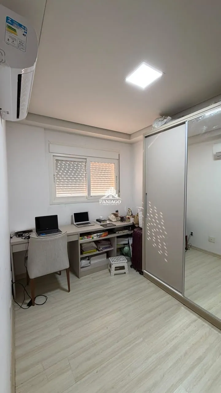 Imagem Apartamento Mobiliado à Venda ou Locação no Brasil Beach | 03 Quartos