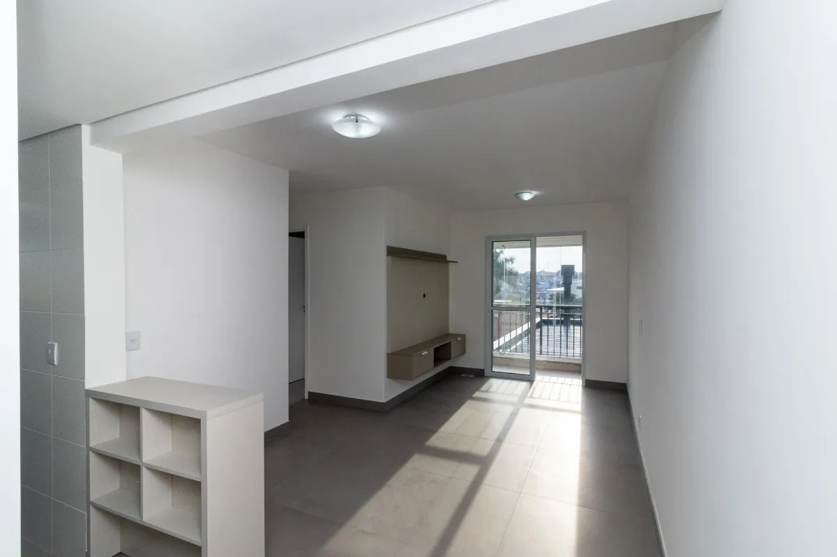 Foto do imóvel Apartamento para venda em Jardim Maristela com 2 quartos, sendo 1 suíte, 56m2