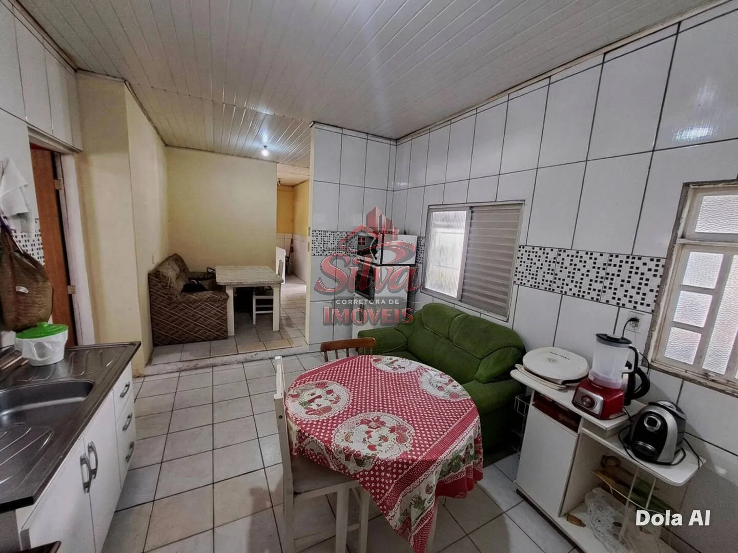 Imagem C303 |Casa 4 dorm c/ suíte, Nova Nordeste, Imbé