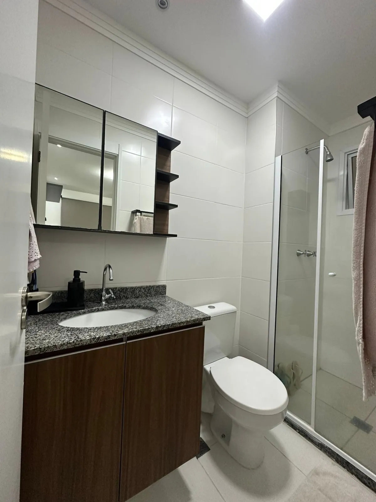 Imagem Apartamento à venda Condomínio Go Maraville - Área útil 61 m2 com 3 dormiórios - sendo 1 suíte - 1 v