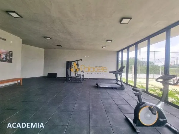 Imagem Terreno Plano com Projeto Aprovado no Condomínio Bosque do Imperador - Portaria 24h, Área de Lazer e Localização Privilegiada