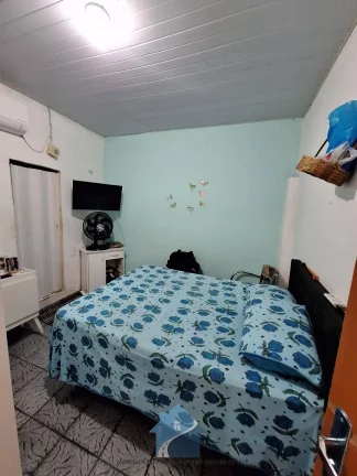 Imagem CASA NO CONJUNTO RESIDENCIAL FLORES - FLORES - MANAUS