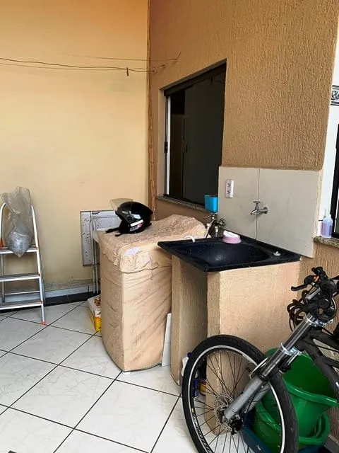 Imagem Casa à venda 3 Quartos, 8 Vagas, 300M², Loteamento Residencial Andrade, Pindamonhangaba - SP