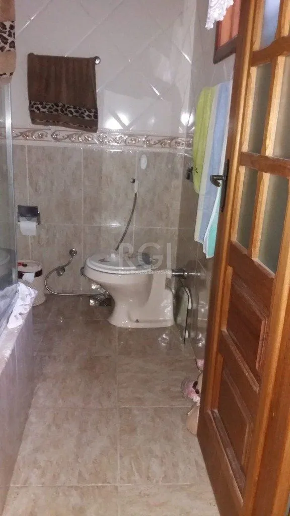 Imagem Casa para Venda - 142m², 3 dormitórios, sendo 1 suites, Partenon