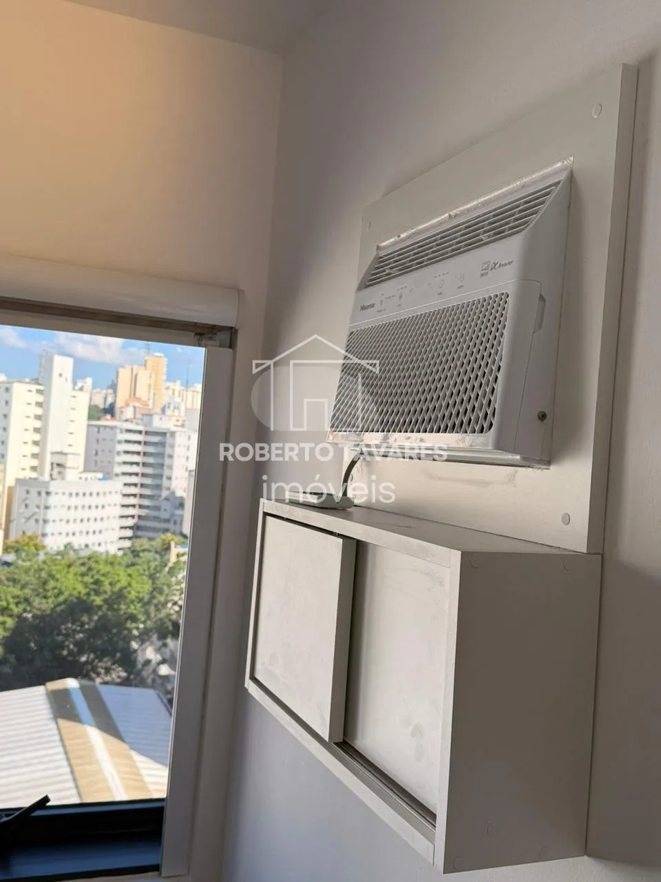 Imagem Apartamento acaba de ser reformado - Mobiliado e com enxoval completo para operar como Airbnb.
