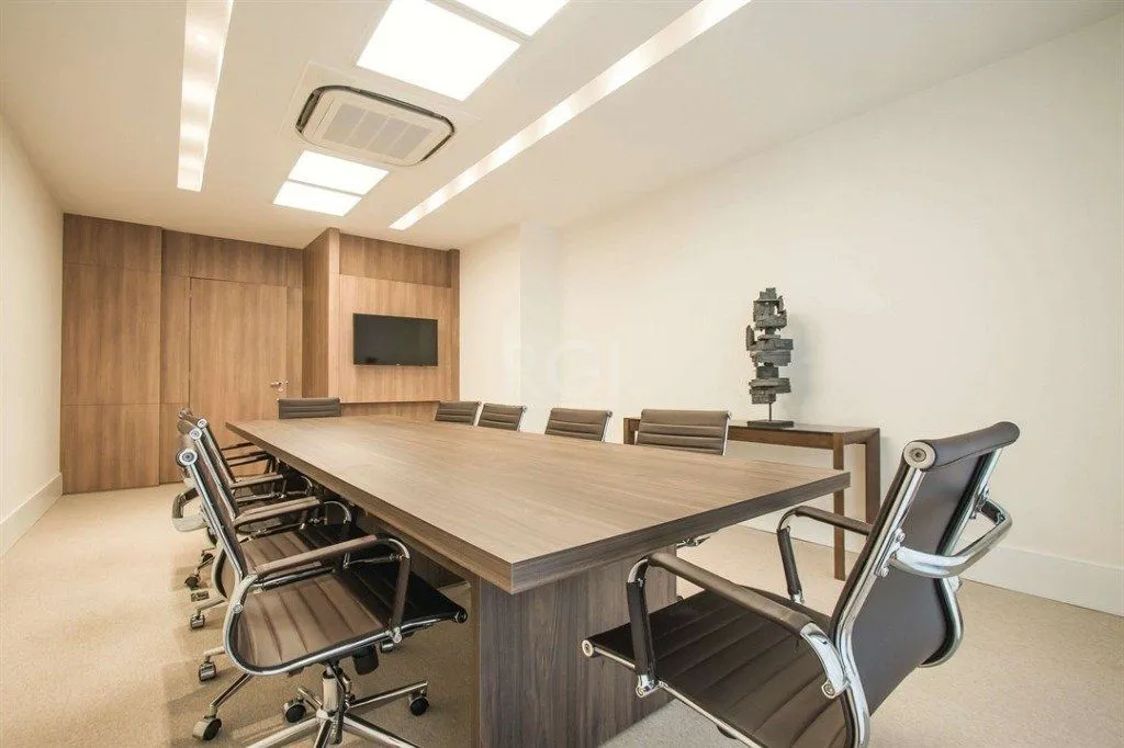 Imagem Conjunto/Sala para Venda - 30.32m², 0 dormitórios, 1 vaga - Santana