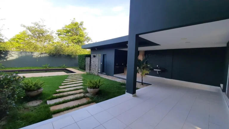 Imagem Casa em Condomínio para Venda em Rio de Janeiro, Barra da Tijuca, 4 dormitórios, 4 suítes, 5 banheiros, 4 vagas