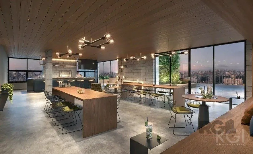 Imagem Loft em Cidade Baixa