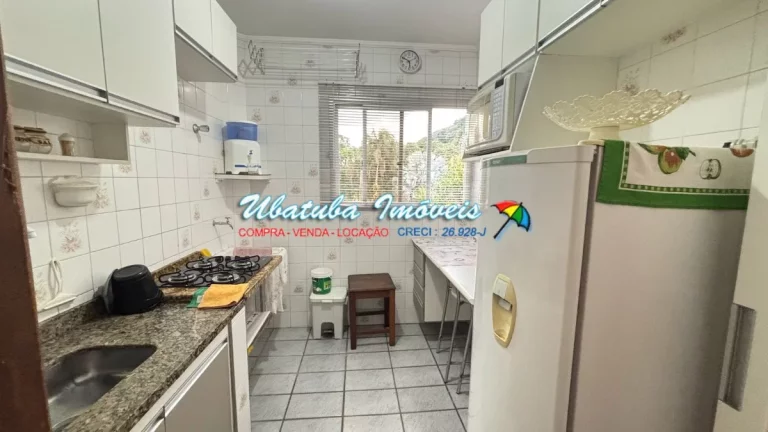 Imagem Apartamento em ótima localização no centro