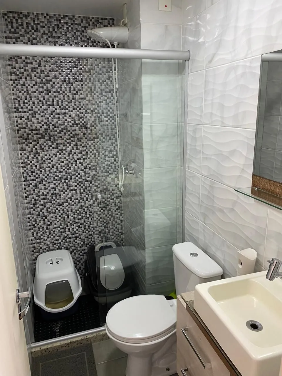 Imagem Apartamento no Reserva Ipanema de 3 dormitórios vaga e infra
