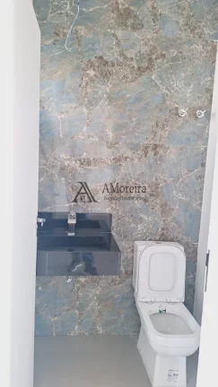 Imagem Imperdível! Casa em Condomínio à venda em Itupeva, Jardim Primavera: 3 quartos, 3 suítes, 2 salas, 4 banheiros, 4 vagas, 164m².