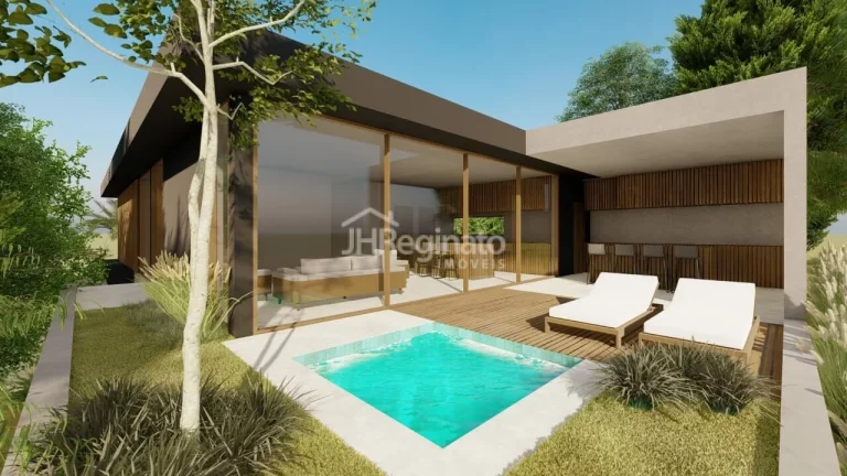 Foto do imóvel Casa à venda no bairro Jardim Residencial Chácara Ondina