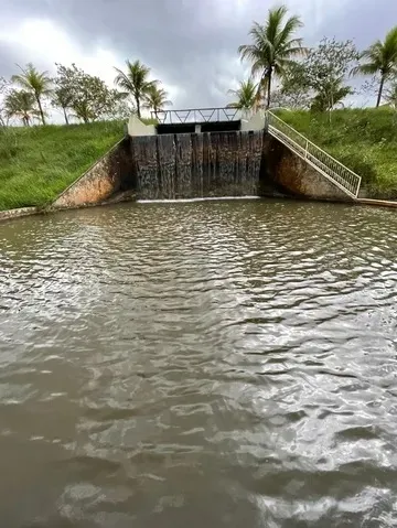 Imagem Sitio Hotel Fazenda a Venda em São Pedro