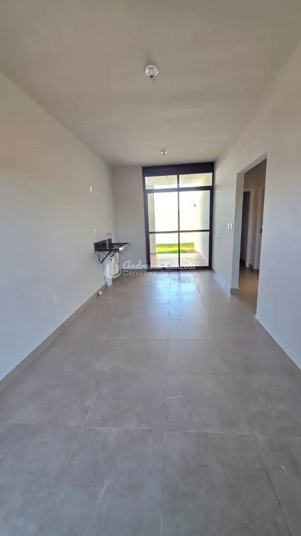 Imagem Condomínio Residencial Fenhouse - Casa com 3 dormitórios à venda, 89 m² por R$ 550.000 - Fenhouse - São José do Rio Preto/SP