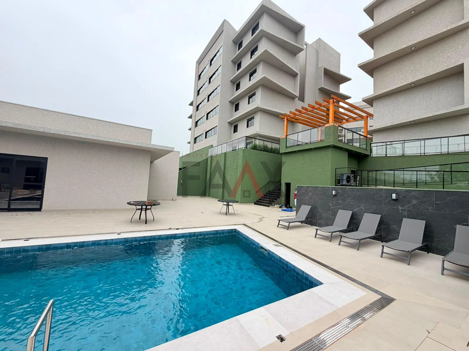 Imagem Apartamento à venda, BOQUEIRÃO - NÚCLEO SANTA CRUZ, GUARAPUAVA - PR