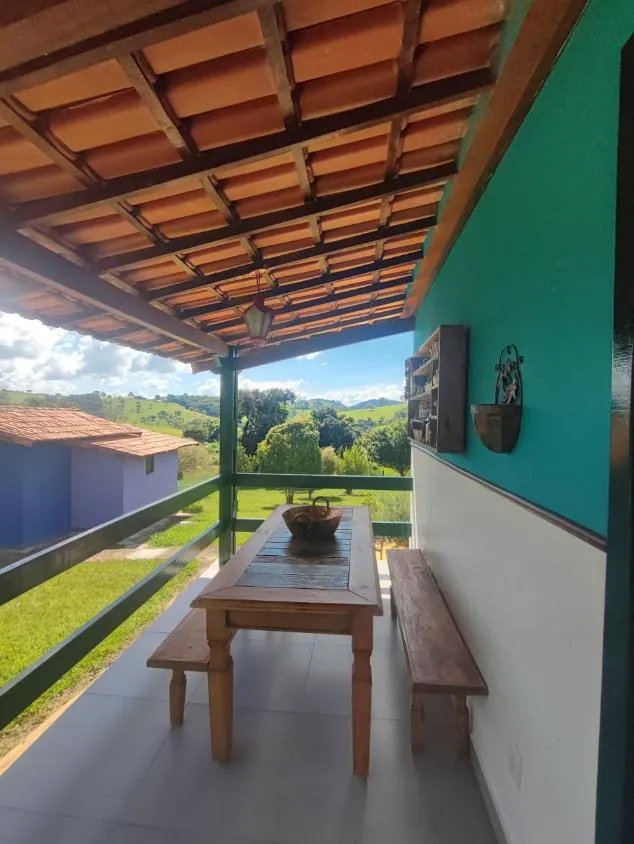 Imagem Fazendinha a venda em Belo Vale/MG 18 Hectares com Estrutura Completa e Abundância de Água