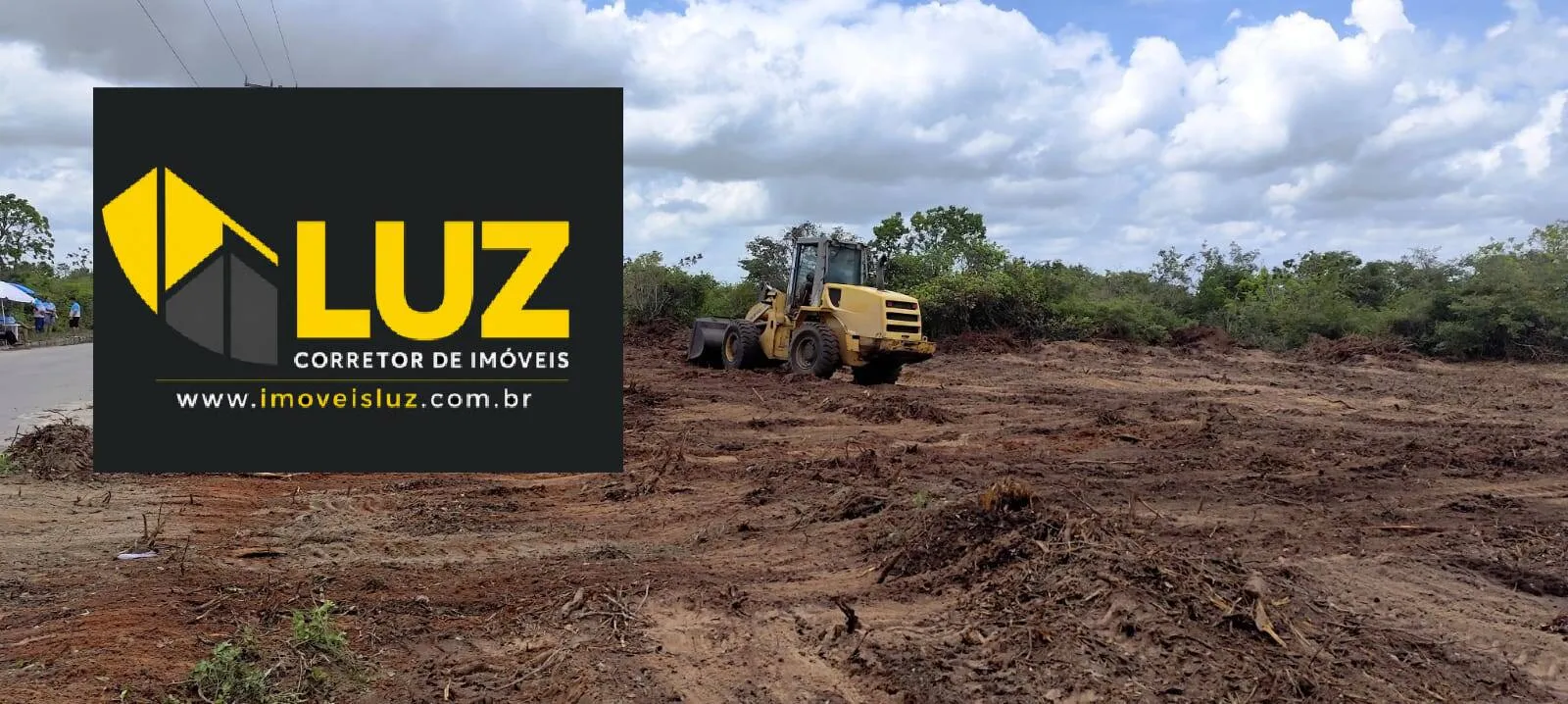 Imagem Nova Vida Jericoacoara Land Development - Seu lugar no paraíso começa aqui!
