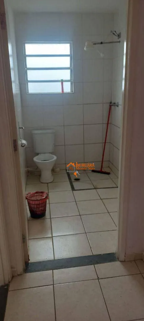 Imagem Apartamento com 2 dormitórios à venda, 54 m² por R$ 160.000,00 - Vila Nova Bonsucesso - Guarulhos/SP