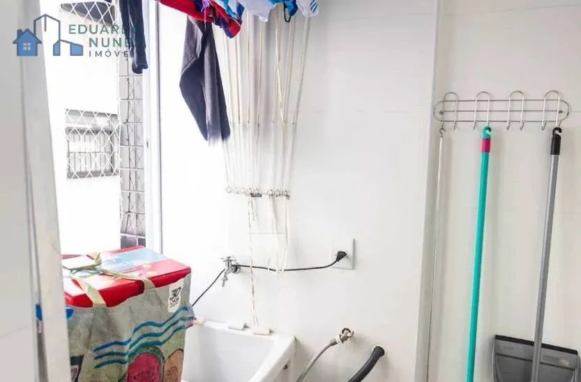Imagem Apartamento com 2 Quartos, Suíte e 2 Vagas no Santo Antônio!!!!
