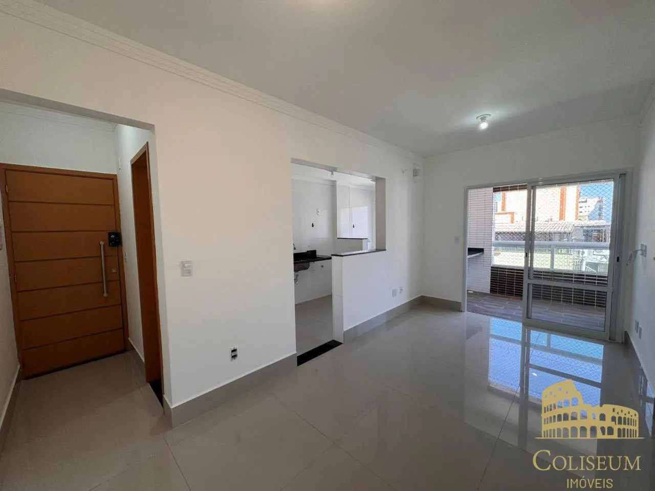 Imagem Apto 2 Dorms c/2 suítes, 2 Vagas, Lazer - Canto do Forte
