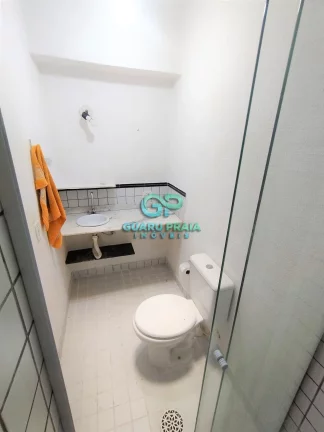 Imagem Duplex em condomínio fechado na Enseada - Despesa baixa