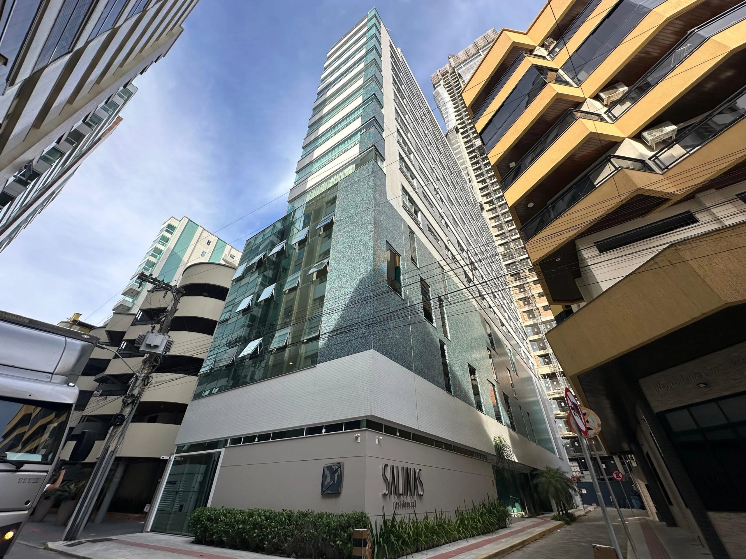 Foto do imóvel Apartamento com vista para o mar à venda com 152.72m2 por R$ 3.600.000,00