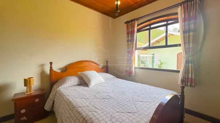 Imagem Casa Campos do Jordão