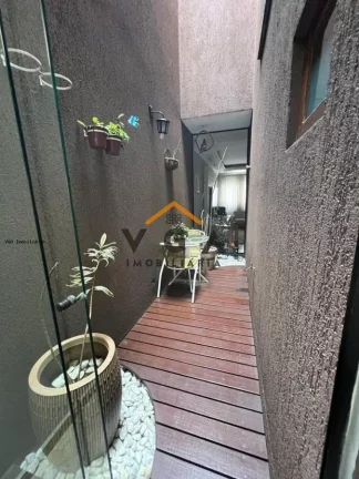 Imagem Sobrado para Venda em São Paulo, Jardim Nossa Senhora do Carmo, 3 dormitórios, 1 suíte, 4 vagas