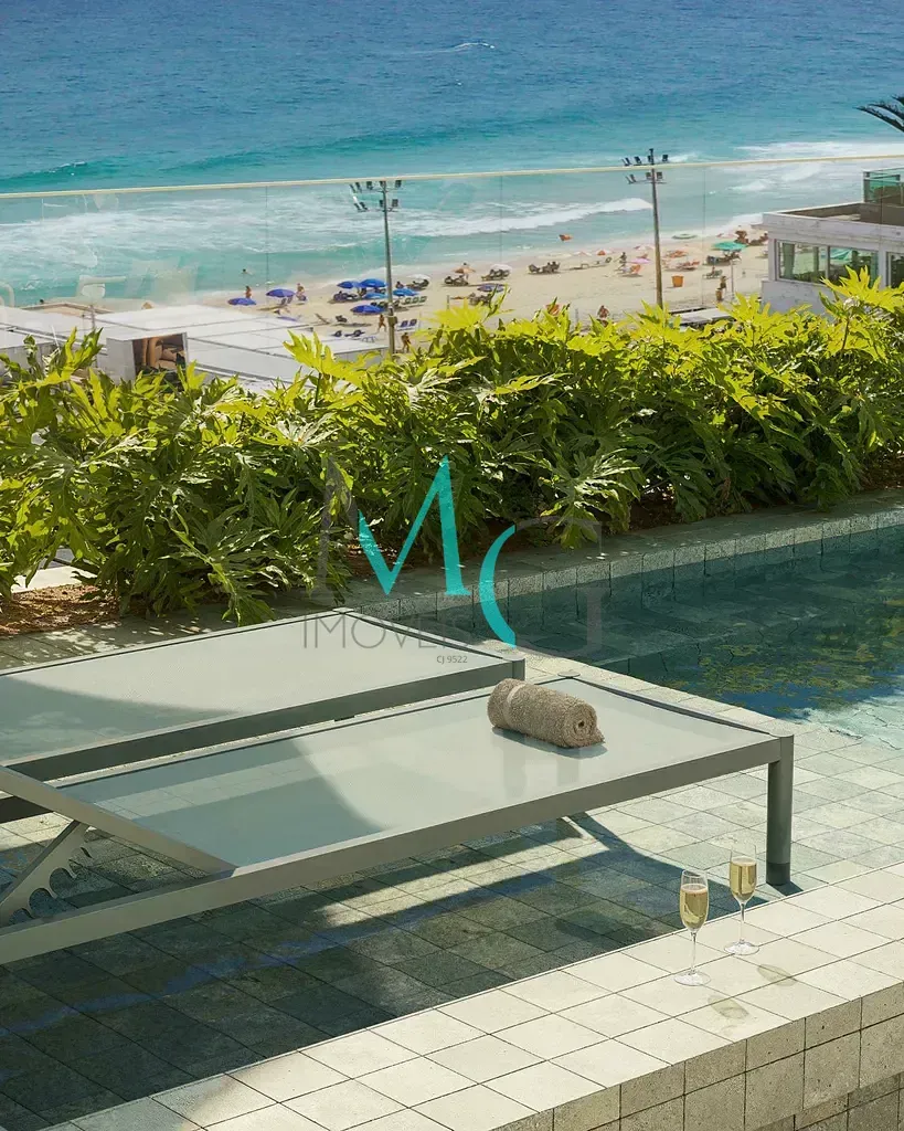 Imagem Cobertura Horizontal à venda 1 Quarto 80.58M² Ipanema Rio de Janeiro - RJ