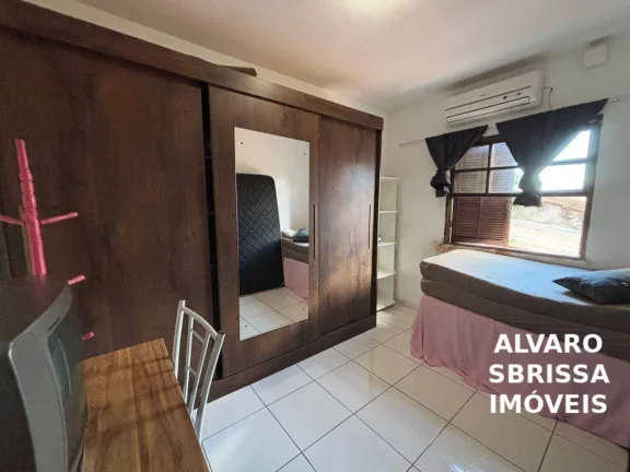 Imagem Oportunidade- Casa à venda no Bairro São Camilo – Itu/SP