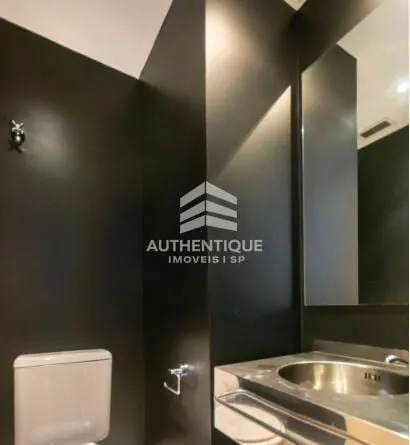 Imagem São Paulo Loft IV - Itaim Bibi - Apartamento à venda no bairro Itaim Bibi - São Paulo/SP, Zona Sul