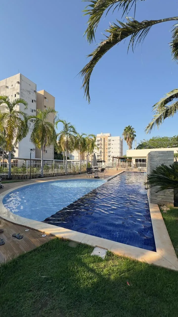 Imagem Ap. Garden | 89 m² | 3 Quartos | 2 Vagas |Mobiliado - Valle das Palmeiras
