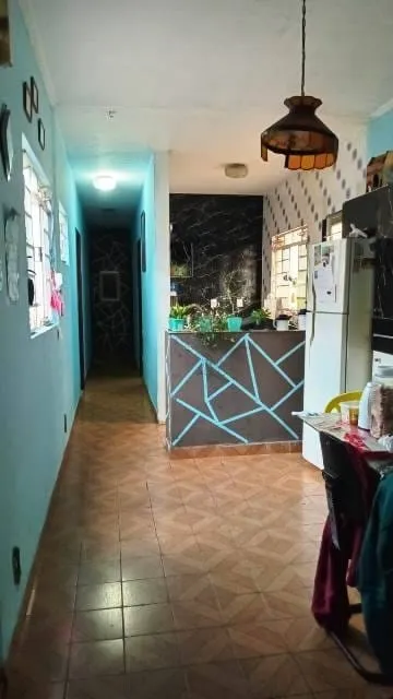 Imagem Casa à venda, Parque São Domingos, Pindamonhangaba, SP