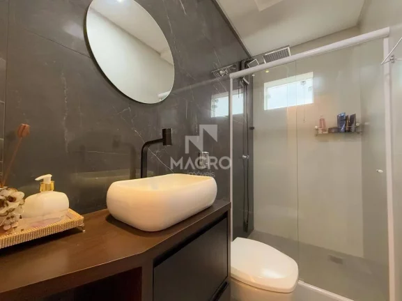 Imagem Apartamento | Jaraguá Esquerdo | 2 quartos (1 suíte) | 70m²