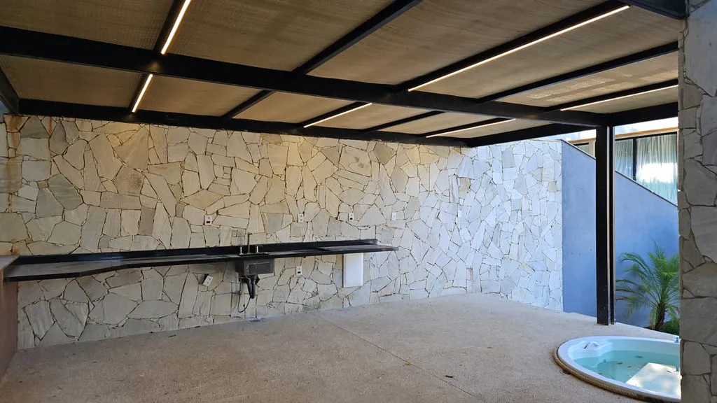 Imagem Casa em Condomínio a Venda no bairro Itanhangá - Rio de Janeiro, RJ