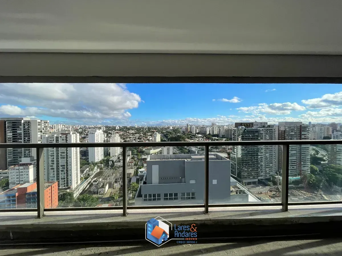Foto do imóvel Apartamento para venda em Vila Clementino com 3 quartos, sendo 3 suítes, 158m² em Rua Loefgren