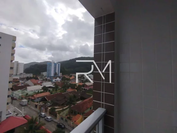 Imagem Apartamento com 2 dormitórios à venda, 71 m por R$ 420.000,00 - Centro - Mongaguá/SP