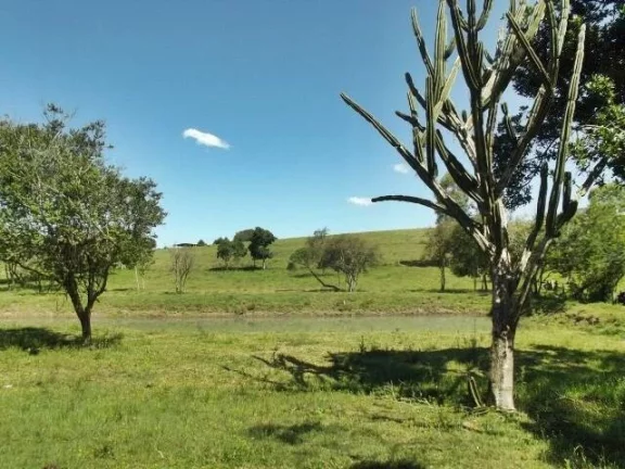 Imagem Excelente área de 11.7 Ha, linda vista, açudes, zona nobre de Águas Claras