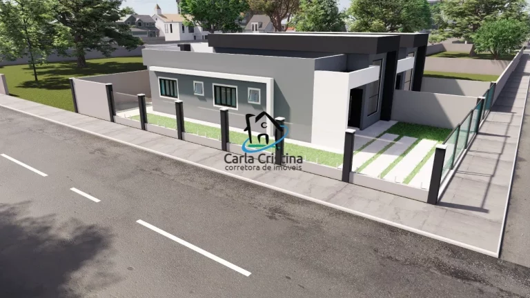 Imagem CASA RESIDENCIAL em PONTAL DO PARANÁ - PR, Porto Fino