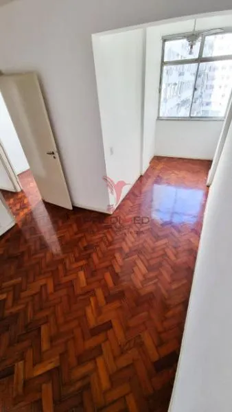 Imagem Apartamento 2 dormitórios 65m² Botafogo Rio de Janeiro/RJ