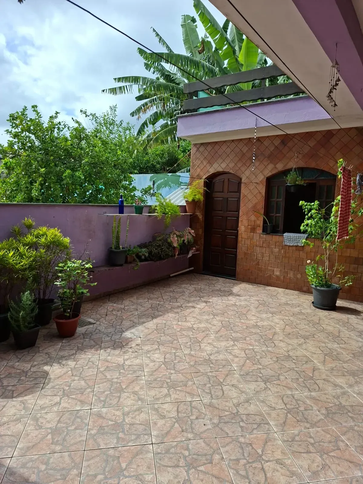 Imagem Casa com 3 Quartos à Venda, 143 m² em Vila Bocaina - Mauá