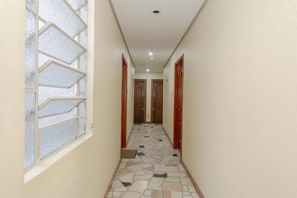 Imagem Apartamento em São João