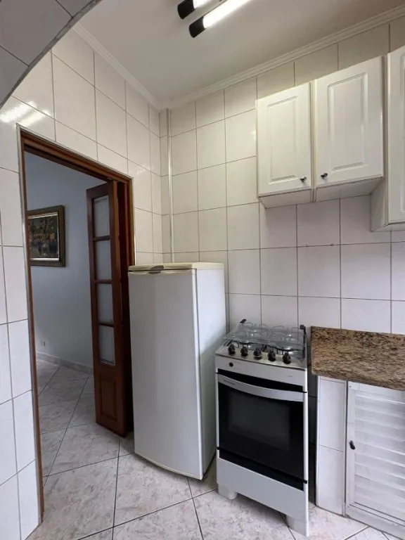 Imagem APARTAMENTO COM 30,00 m² - GUILHERMINA - PRAIA GRANDE SP